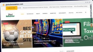 Publish Guest Post on globalnewsenter.com
