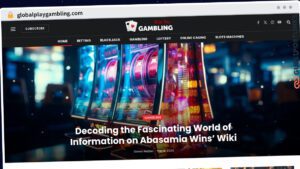 Publish Guest Post on globalplaygambling.com