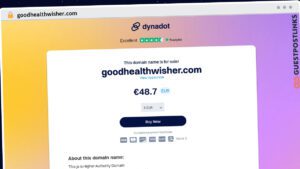Publish Guest Post on goodhealthwisher.com