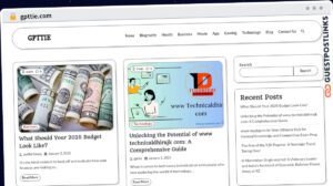 Publish Guest Post on gpttie.com