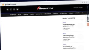 Publish Guest Post on grematco.com