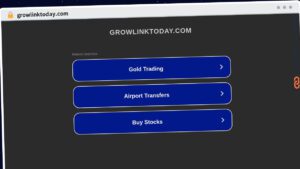 Publish Guest Post on growlinktoday.com