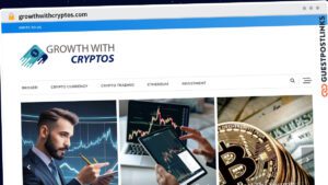 Publish Guest Post on growthwithcryptos.com