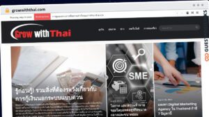 Publish Guest Post on growwiththai.com