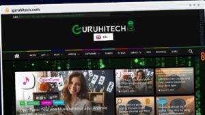 Publish Guest Post on guruhitech.com