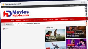 Publish Guest Post on hdmovieshub4u.com
