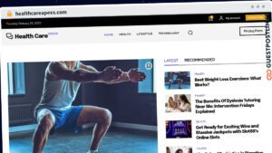 Publish Guest Post on healthcareapexs.com