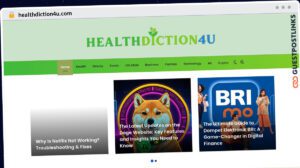 Publish Guest Post on healthdiction4u.com