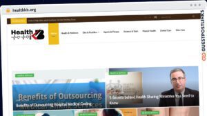 Publish Guest Post on healthkb.org