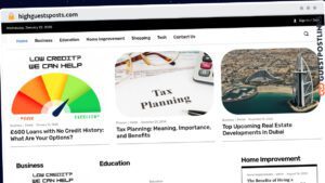 Publish Guest Post on highguestsposts.com