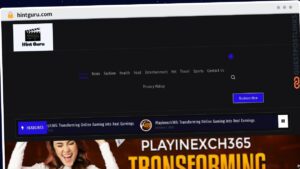 Publish Guest Post on hintguru.com