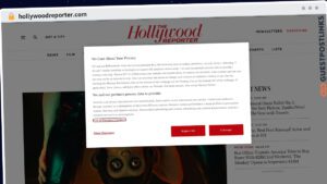 Publish Guest Post on hollywoodreporter.com