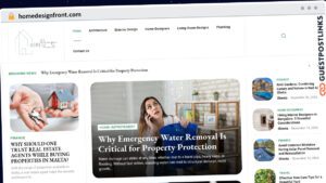 Publish Guest Post on homedesignfront.com