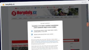 Publish Guest Post on horydoly.cz