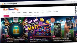 Publish Guest Post on hournewsmag.com