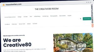 Publish Guest Post on housedwellers.com