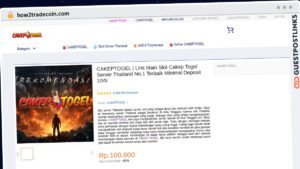Publish Guest Post on how2tradecoin.com