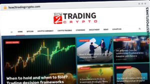 Publish Guest Post on how2tradingcrypto.com