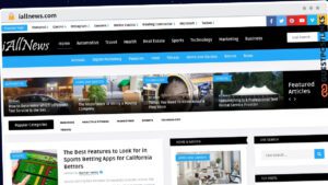 Publish Guest Post on iallnews.com