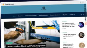 Publish Guest Post on ieormo.com