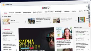 Publish Guest Post on ifovd.co