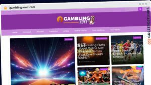 Publish Guest Post on igamblingnewz.com