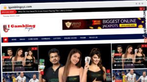 Publish Guest Post on igamblingxyz.com