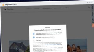 Publish Guest Post on impraise.com