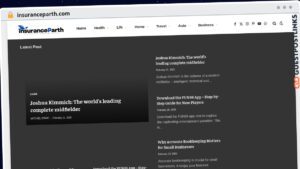 Publish Guest Post on insuranceparth.com