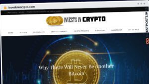 Publish Guest Post on investsincrypto.com