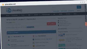 Publish Guest Post on iplocation.net
