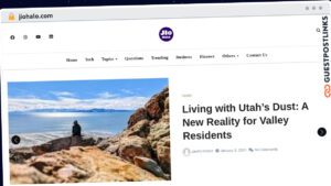 Publish Guest Post on jiohalo.com