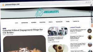 Publish Guest Post on jobsearchtips.net