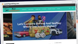 Publish Guest Post on just247gambling.com