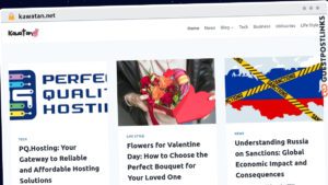 Publish Guest Post on kawatan.net