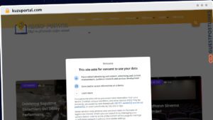 Publish Guest Post on kuzuportal.com