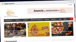 Publish Guest Post on lagula.com.mx