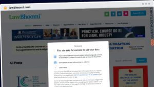 Publish Guest Post on lawbhoomi.com