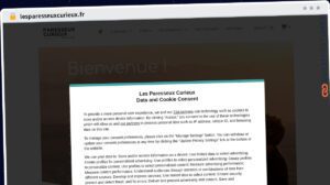 Publish Guest Post on lesparesseuxcurieux.fr