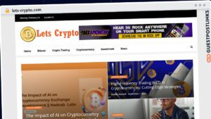 Publish Guest Post on lets-crypto.com
