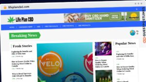 Publish Guest Post on lifeplancbd.com