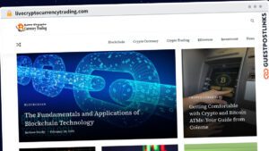 Publish Guest Post on livecryptocurrencytrading.com