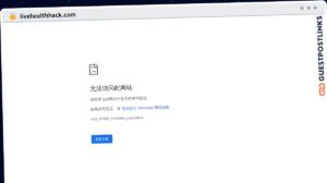Publish Guest Post on livehealthhack.com