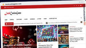 Publish Guest Post on localcasinogame.com