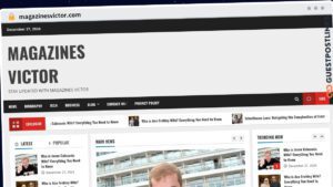 Publish Guest Post on magazinesvictor.com