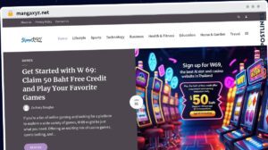 Publish Guest Post on mangaxyz.net