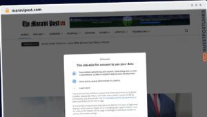 Publish Guest Post on maravipost.com