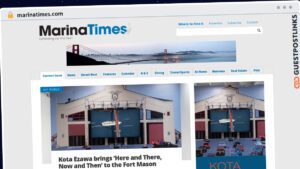 Publish Guest Post on marinatimes.com