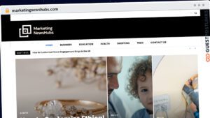 Publish Guest Post on marketingnewshubs.com
