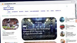 Publish Guest Post on marquetree.com